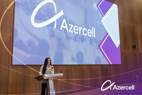 "Azercell" ADA-nın Karyera Hazırlığı Həftəsində iştirak etdi - VİDEO